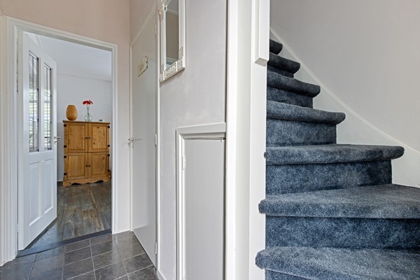 Medium property photo - Hoofdweg 238, 8475 CE Nijeholtpade